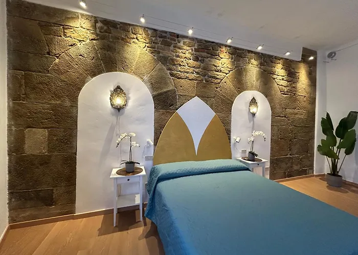 Pergola Apartment Pisa