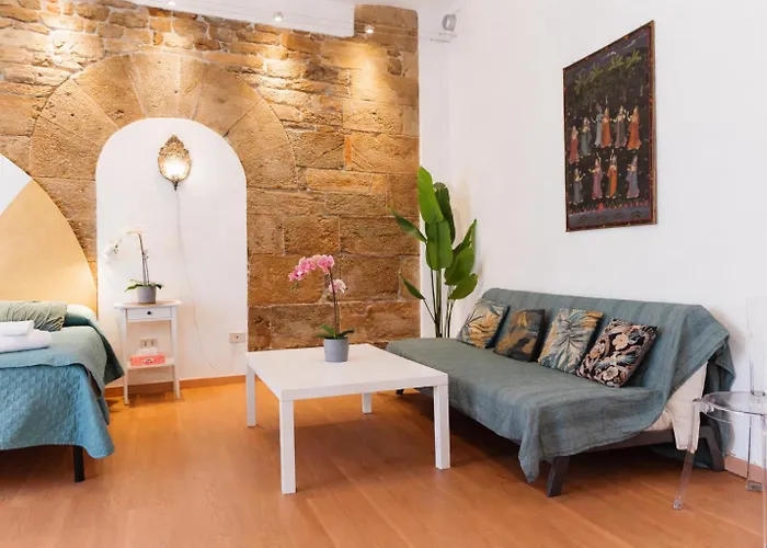 Appartement Pergola *