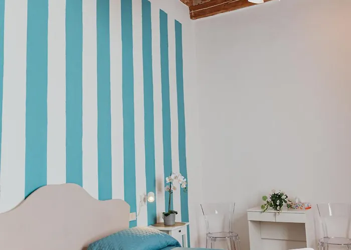 Appartement Pergola