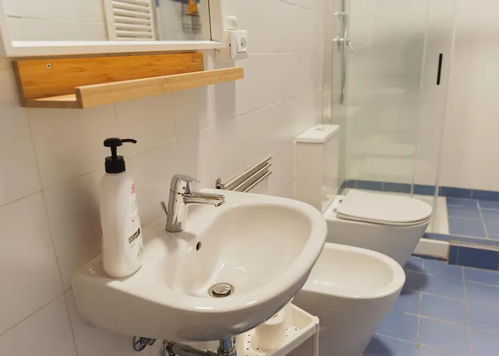 Pergola Appartement *