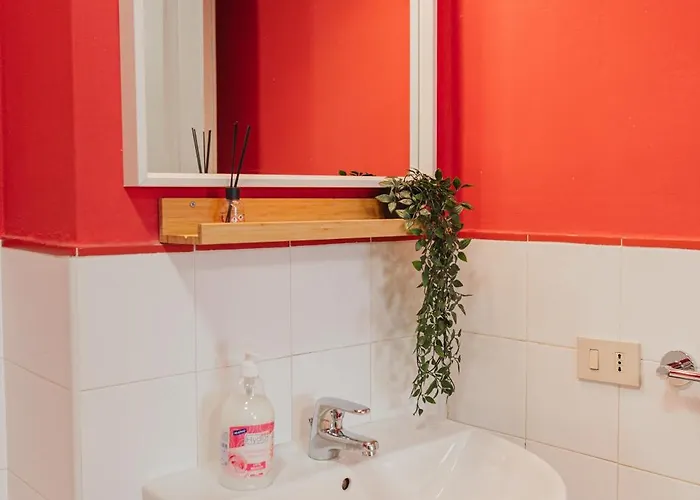 Appartement Pergola *