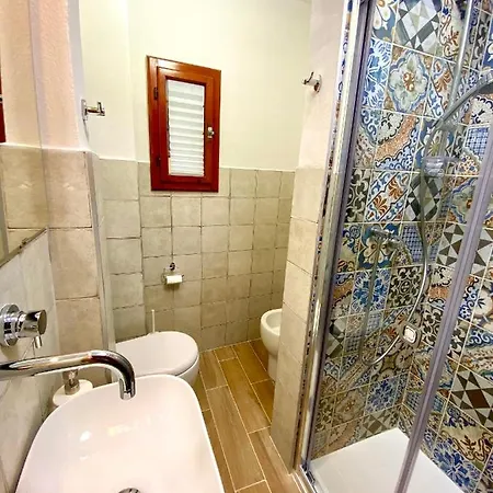 Pergola Apartman