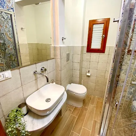 Appartement Pergola Pise