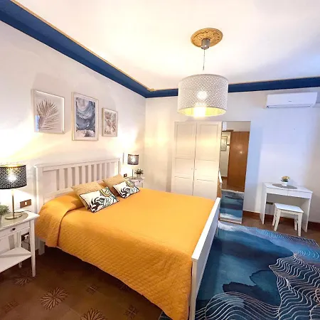 Appartement Pergola