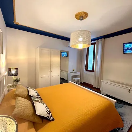 Appartement Pergola *