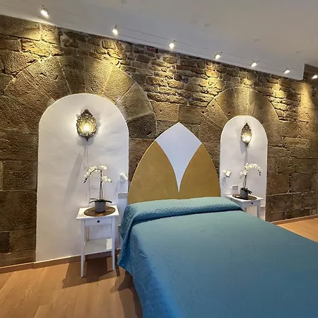 Pergola Appartement Pise