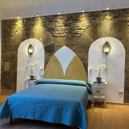 Pergola Apartman
