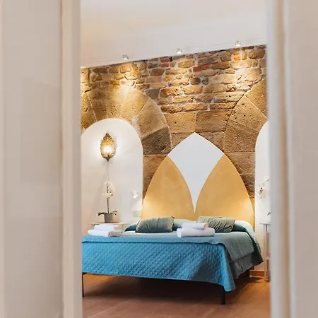 Pergola شقة بيزا