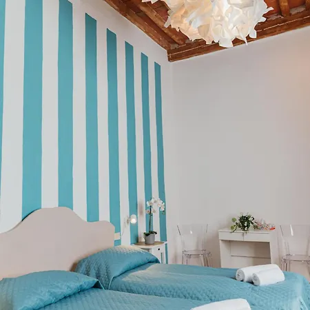 شقة Pergola