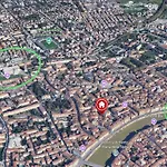Apartamento Pergola
