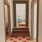 Pergola Apartamento