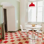 Pergola Apartamento Pisa