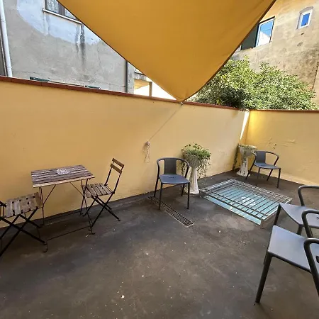 Pergola * Pisa