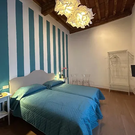 Pergola Pisa