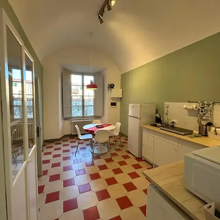 Appartamento Pergola Pisa