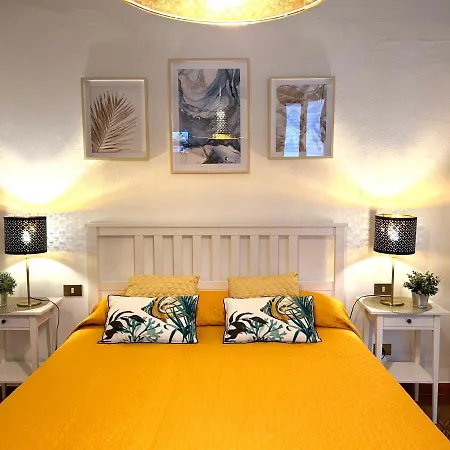 Apartment Pergola *