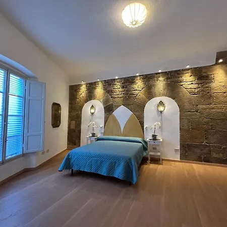 Apartment Pergola *